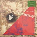【新品】英LP Peter Hammill Incoherence ECLECLP2889 Esoteric Recordings /00260