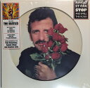 【新品】米LP Ringo Starr Stop And Smell The Roses NBI33246 The Boardwalk Entert /0026...