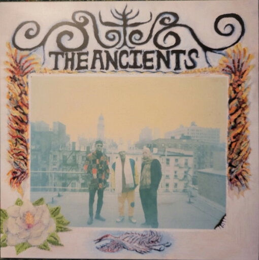 【新品】米2LP Ancients (7) The Ancients mte8081 Eremite Records /00520 【新品】米2LP Ancients (7) The Ancients mte8081 Eremite Records /00520