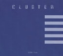 【新品】欧LP Cluster USA Live BB173 Bureau B /00260