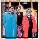 【新品】米LP Jim Carroll Band Catholic Boy FP17231 Fat Possum Records /00260