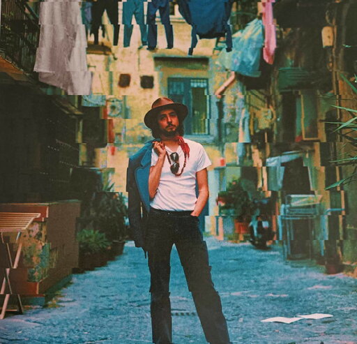 【新品】仏LP Edoardo Florio Di Grazia Ambra E Corallo COMET099 Comet Records /00260 【新品】仏LP Edoardo Florio Di Grazia Ambra E Corallo COMET099 Comet Records /00260