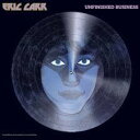 【新品】米LP Eric Carr Unfinished Business CFU01272 Culture Factory /00260
