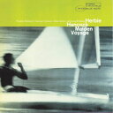 【新品】LP Herbie Hancock Maiden Voyage 3593196 Blue Note /00260