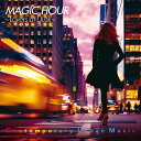 【新品】LP Toshiki Kadomatsu MAGIC HOUR - Lovers At Dusk BVJL116 Sony Music Japan Vi...