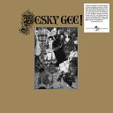 【新品】欧LP Pesky Gee! Exclamation Mark WISE01LP Wiseraven /00260