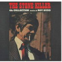 【新品】英7” Roy Budd Stone Killer 45s Collection (7”x 2) DYNAM7035 Dynamite Cuts UK ...