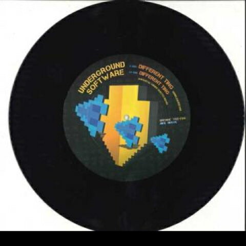 【新品】英12” Underground Software Different Ting (Unreleased Mix) / (Immortal Minds G ARCADE150016 Ako UK /00200 【新品】英12” Underground Software Different Ting (Unreleased Mix) / (Immortal Minds G ARCADE150016 Ako UK /00200