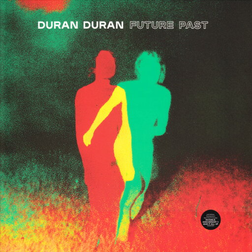 【新品】米、欧LP Duran Duran Future Past 538693661 Tape Modern /00260 【新品】米、欧LP Duran Duran Future Past 538693661 Tape Modern /00260