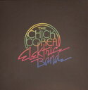 【新品】米10discs LP The Chick Corea Elektric Band The Complete Studio Albums: 1986-1...