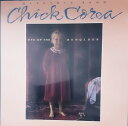 【新品】米LP The Chick Corea Elektric Band Eye Of The Beholder 3304 Candid /00260