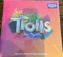 【新品】米、加、英LP Various Trolls Band Together (Original Motion Picture Sound 19658834...