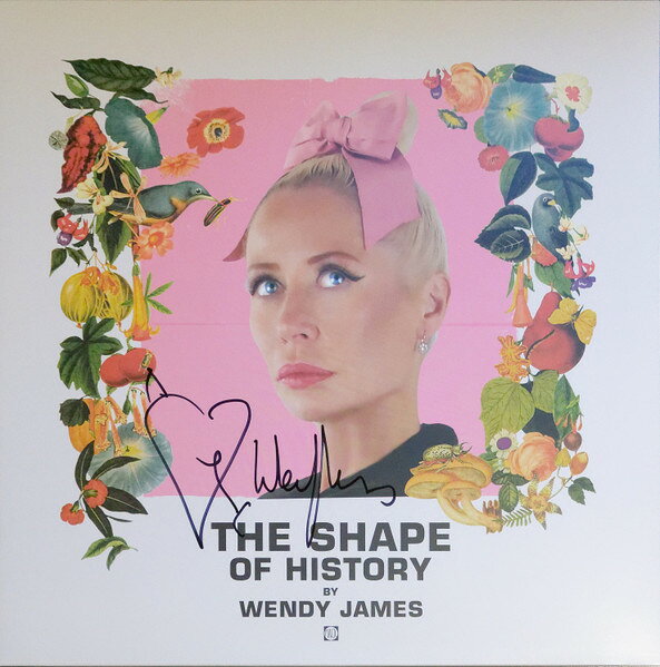 ・アーティスト Wendy James ・タイトル The Shape Of History ・レーベル・型番 The Wendy James Label WJLPR1024 ・フォーマット LPレコード ・コンディション(盤) 新品 (M) ・コンディション(ジャケット) ・コンディション(帯) オビなし ・特記事項 サンプル画像です。実際の商品の画像ではありません 商品写真はバーコード/カタログ番号に対応したサンプル画像ですので、お送りする商品の画像ではありません。帯やライナーなどの付属品は、特記事項に記載されている場合のみ含まれます。プロモやカラーレコードなどの仕様についても、該当する場合のみ特記事項に記載しています。 【ご購入前に必ずご確認ください】 ・本店サイト(www.recordcity.jp)とは価格、送料が違います ・本店サイト、その他支店のオーダーとは同梱発送できません ・注文確定後に別の注文を頂いた場合、注文同士の同梱は致しかねます。 ・別倉庫から発送しているため、店頭受け渡しは対応しておりません ・一部商品は他の通販サイトでも販売しているため、ご注文のタイミングによっては商品のご用意ができない場合がございます。 ・土日祝日はお休みです 金曜・祝前日9時以降のご連絡またはご入金は、返答または発送が週明け・祝日明けに順次対応となります。 ・ご購入後のキャンセル不可 ご購入後のキャンセルはいかなる理由においてもお受けできません。ご了承の上、ご購入くださいませ。 ・日本郵便(ゆうパック/ゆうメール)によるお届けになります。 ・中古品であることをご理解ください 当ストアでは中古商品を主に販売しております。中古品であることをご理解の上ご購入ください。また、一部商品はRecordCityオンラインストアで試聴可能です。 ・返品について お客様のご都合による返品は一切承っておりません。 表記の内容と実際の商品に相違がある場合、また針飛び等で返品・返金をご希望される場合は、商品の到着後1週間以内にご連絡ください。商品の返送をこちらで確認後、キャンセル・返金を行います。 コンディションVG以下の商品は返品できません。プレイに影響のない表面のこすれ傷、プレス起因のノイズ盤は返品の対象外です。 【コンディション表記】 ・ほぼ新品(M-)(Like New) 完全な新品。未使用。当店ではほぼ使用しません ・非常に良い(EX)(Excellent) 中古盤として美品な状態。わずかな経年を感じるものの傷みを感じさせない、当店基準で最高の状態 ・良い(VG+)(Very Good Plus) 丁寧に扱われた中古品で、軽い使用感がみられる。 ・可(VG)(Acceptable) 使い込まれた中古品で、「良い」よりもさらに使用感がみられる。 ・悪い(VG-)(Bad) 状態が悪いアイテム。使用の保障はなく、再生不可、針飛び、目立つノイズがあるかもしれない。状態によるクレーム不可。返品不可。 ・非常に悪い(G)(Very Bad) 「悪い」よりさらに状態が悪いアイテム。使用の保障はなく、再生不可、針飛び、目立つノイズがあるかもしれない。状態によるクレーム不可。返品不可。 ・ジャンク(Fair)(Junk/Fair) 割れている、反っている、水ダメージがある、カビ、ジャケットが分離している、ひどい書き込み、ひどい擦れなど最低の状態。使用の保障はなく、再生不可、針飛び、目立つノイズがあるかもしれない。状態によるクレーム不可。返品不可。 ・ジャンク(Poor)(Junk/Poor) 割れている、反っている、水ダメージがある、カビ、ジャケットが分離している、ひどい書き込み、ひどい擦れなど最低の状態。使用の保障はなく、再生不可、針飛び、目立つノイズがあるかもしれない。状態によるクレーム不可。返品不可。