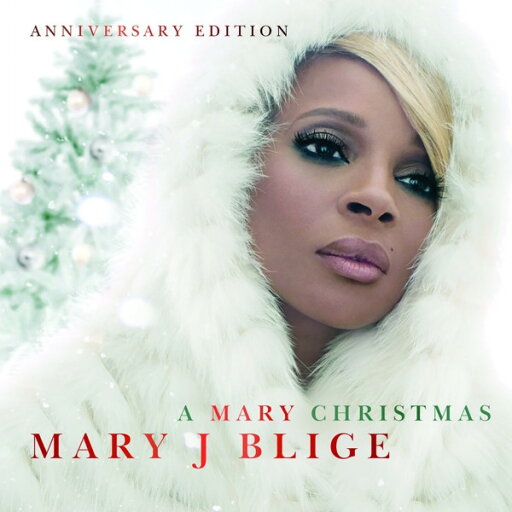 【新品】欧2LP Mary J. Blige A Mary Christmas 602455884084 Verve Records /00520 【新品】欧2LP Mary J. Blige A Mary Christmas 602455884084 Verve Records /00520