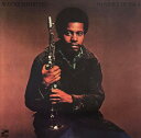 【新品】LP Wayne Shorter Odyssey Of Iska 602438963607 Blue Note /00260