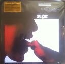 【新品】欧LP Stanley Turrentine Sugar MOVLP212 Music On Vinyl /00260