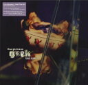 【新品】2LP Lisa Germano Geek The Girl 4AD0809LPE 4AD /00520(2)