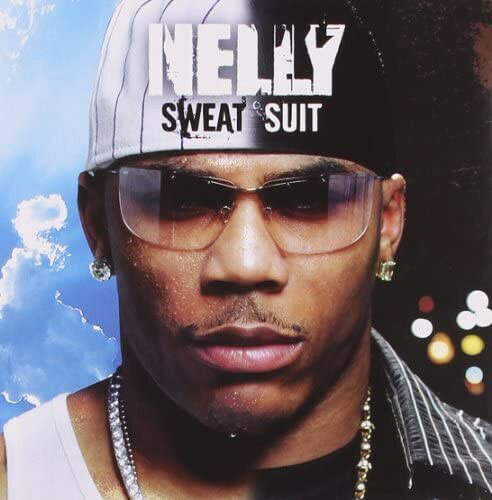 Artist Name: Y - 【中古】2discs CD Nelly Sweatsuit UICU90067 Universal Records /00220
