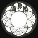 【新品】西7” Ras Tweed / Lone Ark Riddim Fo Balance / Balance Dub ARK7016 A Lone Productions /00048