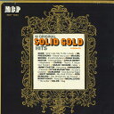 【新品】米LP Various 16 Original Solid Gold Hits Volume 3 MCP6002 MCP /00260