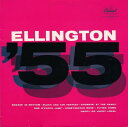【中古】米LP Duke Ellington Ellington 55 SM11674 CAPITOL /00260