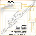 【中古】米2x12