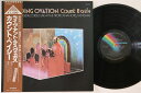 【中古】LP Count Basie Standing Ovation VIM5624 MCA /00260