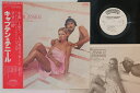 【中古】LP Captain & Tennille Keeping Our Love Warm 25S9PROMO CASABLANCA プロモ /00260