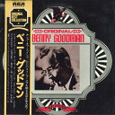 【中古】2LP Benny Goodman Original Benny Goodman RA90034 RCA /00500