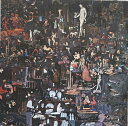 【新品】英LP Psychedelic Porn Crumpets Night Gnomes WRRPPC016 What Reality? Record /00260