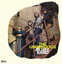 【新品】西LP Underdogs (4) The Underdogs Blues Band LPS222 Wah Wah Records /00260