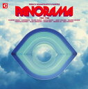 【新品】仏LP Various Panorama - French Soundtracks And Rarities TRS31 Transversales D...