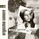【新品】仏7” Orgasmo Sonore Pop Sensation / Sounds In The Night FR4504 Farfalla Recor...