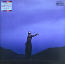 【新品】欧2LP 6lack Since I Have A Lover 00602455466877 Interscope Records /00520