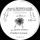 【新品】米12” Black Meteoric Star Death Tunnel dfa2200 DFA /00250