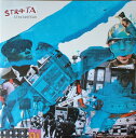 【新品】英2LP STR4TA Str4tasfear BWOOD0287LP Brownswood Recording /00660