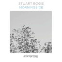 【新品】米LP Stuart Bogie Morningside DFA2696 DFA /00260