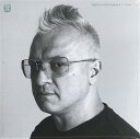 【新品】オーストリアLP Timothy Archambault Chisake SOMA042 Ideologic Organ /00260