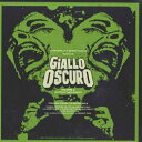 【新品】欧LP La Donna Invisibile Giallo Oscuro Volume 2 BJR017B Les Disques Bongo Jo ...