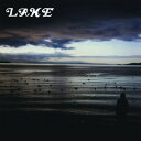 【新品】米7” Lake (4) You Are Alone / Higher Than Merry IPU127 K /00080