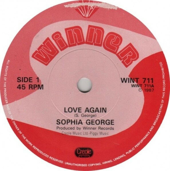 ・アーティスト Sophia George / Winner All Stars ・タイトル Love Again ・レーベル・型番 Winner WINT711 ・フォーマット 7インチレコード ・コンディション(盤) 非常に良い(EX) ・コンディション(ジャケット) プレインカバー（元ジャケット／カバー無し） ・コンディション(帯) オビなし ・特記事項 サンプル画像です。実際の商品の画像ではありません 商品写真はバーコード/カタログ番号に対応したサンプル画像ですので、お送りする商品の画像ではありません。帯やライナーなどの付属品は、特記事項に記載されている場合のみ含まれます。プロモやカラーレコードなどの仕様についても、該当する場合のみ特記事項に記載しています。 【ご購入前に必ずご確認ください】 ・本店サイト(www.recordcity.jp)とは価格、送料が違います ・本店サイト、その他支店のオーダーとは同梱発送できません ・注文確定後に別の注文を頂いた場合、注文同士の同梱は致しかねます。 ・別倉庫から発送しているため、店頭受け渡しは対応しておりません ・一部商品は他の通販サイトでも販売しているため、ご注文のタイミングによっては商品のご用意ができない場合がございます。 ・土日祝日はお休みです 金曜・祝前日9時以降のご連絡またはご入金は、返答または発送が週明け・祝日明けに順次対応となります。 ・ご購入後のキャンセル不可 ご購入後のキャンセルはいかなる理由においてもお受けできません。ご了承の上、ご購入くださいませ。 ・日本郵便(ゆうパック/ゆうメール)によるお届けになります。 ・中古品であることをご理解ください 当ストアでは中古商品を主に販売しております。中古品であることをご理解の上ご購入ください。また、一部商品はRecordCityオンラインストアで試聴可能です。 ・返品について お客様のご都合による返品は一切承っておりません。 表記の内容と実際の商品に相違がある場合、また針飛び等で返品・返金をご希望される場合は、商品の到着後1週間以内にご連絡ください。商品の返送をこちらで確認後、キャンセル・返金を行います。 コンディションVG以下の商品は返品できません。プレイに影響のない表面のこすれ傷、プレス起因のノイズ盤は返品の対象外です。 【コンディション表記】 ・ほぼ新品(M-)(Like New) 完全な新品。未使用。当店ではほぼ使用しません ・非常に良い(EX)(Excellent) 中古盤として美品な状態。わずかな経年を感じるものの傷みを感じさせない、当店基準で最高の状態 ・良い(VG+)(Very Good Plus) 丁寧に扱われた中古品で、軽い使用感がみられる。 ・可(VG)(Acceptable) 使い込まれた中古品で、「良い」よりもさらに使用感がみられる。 ・悪い(VG-)(Bad) 状態が悪いアイテム。使用の保障はなく、再生不可、針飛び、目立つノイズがあるかもしれない。状態によるクレーム不可。返品不可。 ・非常に悪い(G)(Very Bad) 「悪い」よりさらに状態が悪いアイテム。使用の保障はなく、再生不可、針飛び、目立つノイズがあるかもしれない。状態によるクレーム不可。返品不可。 ・ジャンク(Fair)(Junk/Fair) 割れている、反っている、水ダメージがある、カビ、ジャケットが分離している、ひどい書き込み、ひどい擦れなど最低の状態。使用の保障はなく、再生不可、針飛び、目立つノイズがあるかもしれない。状態によるクレーム不可。返品不可。 ・ジャンク(Poor)(Junk/Poor) 割れている、反っている、水ダメージがある、カビ、ジャケットが分離している、ひどい書き込み、ひどい擦れなど最低の状態。使用の保障はなく、再生不可、針飛び、目立つノイズがあるかもしれない。状態によるクレーム不可。返品不可。