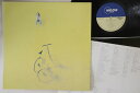【中古】LP 山下達郎 僕の中の少年 MOON28058 MOON /00260
