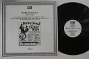 【中古】オーストリアLP Various Hokum Blues (1924-1936) BD2097 RST /00260