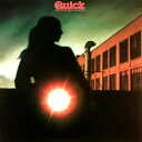 【中古】米LP Quick One Light In A Blackout FE37989 EPIC /00260