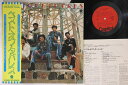【中古】LP Tavares Best Of Tavares ECS80498 CAPITOL /00260