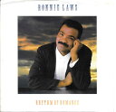 【中古】米7” Ronnie Laws Rhythm Of Romance 3807629 Columbia /00080