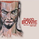 【新品】11discs CD デヴィッド・ボウイ ブリリアント・アドヴェンチャー (1992-2001)(完全生産 WPCR184890 WARNER MUSI...