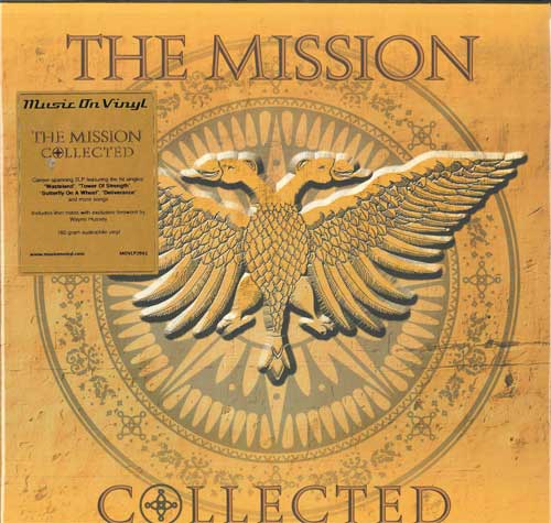 ・アーティスト Mission ・タイトル Collected ・レーベル・型番 Music On Vinyl, Universal Music MOVLP2961 ・フォーマット LPレコード ・コンディション(盤) 新品 (M) ・コンディション(ジャケット) 新品 (M) ・コンディション(帯) オビなし ・特記事項 【未開封】 サンプル画像です。実際の商品の画像ではありません 商品写真はバーコード/カタログ番号に対応したサンプル画像ですので、お送りする商品の画像ではありません。帯やライナーなどの付属品は、特記事項に記載されている場合のみ含まれます。プロモやカラーレコードなどの仕様についても、該当する場合のみ特記事項に記載しています。 【ご購入前に必ずご確認ください】 ・本店サイト(www.recordcity.jp)とは価格、送料が違います ・本店サイト、その他支店のオーダーとは同梱発送できません ・注文確定後に別の注文を頂いた場合、注文同士の同梱は致しかねます。 ・別倉庫から発送しているため、店頭受け渡しは対応しておりません ・一部商品は他の通販サイトでも販売しているため、ご注文のタイミングによっては商品のご用意ができない場合がございます。 ・土日祝日はお休みです 金曜・祝前日9時以降のご連絡またはご入金は、返答または発送が週明け・祝日明けに順次対応となります。 ・ご購入後のキャンセル不可 ご購入後のキャンセルはいかなる理由においてもお受けできません。ご了承の上、ご購入くださいませ。 ・日本郵便(ゆうパック/ゆうメール)によるお届けになります。 ・中古品であることをご理解ください 当ストアでは中古商品を主に販売しております。中古品であることをご理解の上ご購入ください。また、一部商品はRecordCityオンラインストアで試聴可能です。 ・返品について お客様のご都合による返品は一切承っておりません。 表記の内容と実際の商品に相違がある場合、また針飛び等で返品・返金をご希望される場合は、商品の到着後1週間以内にご連絡ください。商品の返送をこちらで確認後、キャンセル・返金を行います。 コンディションVG以下の商品は返品できません。プレイに影響のない表面のこすれ傷、プレス起因のノイズ盤は返品の対象外です。 【コンディション表記】 ・ほぼ新品(M-)(Like New) 完全な新品。未使用。当店ではほぼ使用しません ・非常に良い(EX)(Excellent) 中古盤として美品な状態。わずかな経年を感じるものの傷みを感じさせない、当店基準で最高の状態 ・良い(VG+)(Very Good Plus) 丁寧に扱われた中古品で、軽い使用感がみられる。 ・可(VG)(Acceptable) 使い込まれた中古品で、「良い」よりもさらに使用感がみられる。 ・悪い(VG-)(Bad) 状態が悪いアイテム。使用の保障はなく、再生不可、針飛び、目立つノイズがあるかもしれない。状態によるクレーム不可。返品不可。 ・非常に悪い(G)(Very Bad) 「悪い」よりさらに状態が悪いアイテム。使用の保障はなく、再生不可、針飛び、目立つノイズがあるかもしれない。状態によるクレーム不可。返品不可。 ・ジャンク(Fair)(Junk/Fair) 割れている、反っている、水ダメージがある、カビ、ジャケットが分離している、ひどい書き込み、ひどい擦れなど最低の状態。使用の保障はなく、再生不可、針飛び、目立つノイズがあるかもしれない。状態によるクレーム不可。返品不可。 ・ジャンク(Poor)(Junk/Poor) 割れている、反っている、水ダメージがある、カビ、ジャケットが分離している、ひどい書き込み、ひどい擦れなど最低の状態。使用の保障はなく、再生不可、針飛び、目立つノイズがあるかもしれない。状態によるクレーム不可。返品不可。