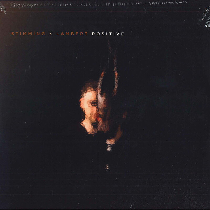 独2LP Stimming X Lambert Positive 19439901901 XXIM Records 未開封 /00460