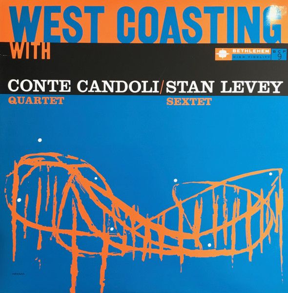 ・アーティスト Conte Candoli Quartet / Stan Levey Sextet ・タイトル West Coasting With Conte Candoli And Stan Levey (Spanish Reissue) ・レーベル・型番 Bethlehem Records, Fresh Sound Records BCP9 ・フォーマット LPレコード ・コンディション(盤) 良い (VG+) ・コンディション(ジャケット) 良い (VG+) ・コンディション(帯) オビなし ・特記事項 サンプル画像です。実際の商品の画像ではありません 商品写真はバーコード/カタログ番号に対応したサンプル画像ですので、お送りする商品の画像ではありません。帯やライナーなどの付属品は、特記事項に記載されている場合のみ含まれます。プロモやカラーレコードなどの仕様についても、該当する場合のみ特記事項に記載しています。 【ご購入前に必ずご確認ください】 ・本店サイト(www.recordcity.jp)とは価格、送料が違います ・本店サイト、その他支店のオーダーとは同梱発送できません ・注文確定後に別の注文を頂いた場合、注文同士の同梱は致しかねます。 ・別倉庫から発送しているため、店頭受け渡しは対応しておりません ・一部商品は他の通販サイトでも販売しているため、ご注文のタイミングによっては商品のご用意ができない場合がございます。 ・土日祝日はお休みです 金曜・祝前日9時以降のご連絡またはご入金は、返答または発送が週明け・祝日明けに順次対応となります。 ・ご購入後のキャンセル不可 ご購入後のキャンセルはいかなる理由においてもお受けできません。ご了承の上、ご購入くださいませ。 ・日本郵便(ゆうパック/ゆうメール)によるお届けになります。 ・中古品であることをご理解ください 当ストアでは中古商品を主に販売しております。中古品であることをご理解の上ご購入ください。また、一部商品はRecordCityオンラインストアで試聴可能です。 ・返品について お客様のご都合による返品は一切承っておりません。 表記の内容と実際の商品に相違がある場合、また針飛び等で返品・返金をご希望される場合は、商品の到着後1週間以内にご連絡ください。商品の返送をこちらで確認後、キャンセル・返金を行います。 コンディションVG以下の商品は返品できません。プレイに影響のない表面のこすれ傷、プレス起因のノイズ盤は返品の対象外です。 【コンディション表記】 ・ほぼ新品(M-)(Like New) 完全な新品。未使用。当店ではほぼ使用しません ・非常に良い(EX)(Excellent) 中古盤として美品な状態。わずかな経年を感じるものの傷みを感じさせない、当店基準で最高の状態 ・良い(VG+)(Very Good Plus) 丁寧に扱われた中古品で、軽い使用感がみられる。 ・可(VG)(Acceptable) 使い込まれた中古品で、「良い」よりもさらに使用感がみられる。 ・悪い(VG-)(Bad) 状態が悪いアイテム。使用の保障はなく、再生不可、針飛び、目立つノイズがあるかもしれない。状態によるクレーム不可。返品不可。 ・非常に悪い(G)(Very Bad) 「悪い」よりさらに状態が悪いアイテム。使用の保障はなく、再生不可、針飛び、目立つノイズがあるかもしれない。状態によるクレーム不可。返品不可。 ・ジャンク(Fair)(Junk/Fair) 割れている、反っている、水ダメージがある、カビ、ジャケットが分離している、ひどい書き込み、ひどい擦れなど最低の状態。使用の保障はなく、再生不可、針飛び、目立つノイズがあるかもしれない。状態によるクレーム不可。返品不可。 ・ジャンク(Poor)(Junk/Poor) 割れている、反っている、水ダメージがある、カビ、ジャケットが分離している、ひどい書き込み、ひどい擦れなど最低の状態。使用の保障はなく、再生不可、針飛び、目立つノイズがあるかもしれない。状態によるクレーム不可。返品不可。